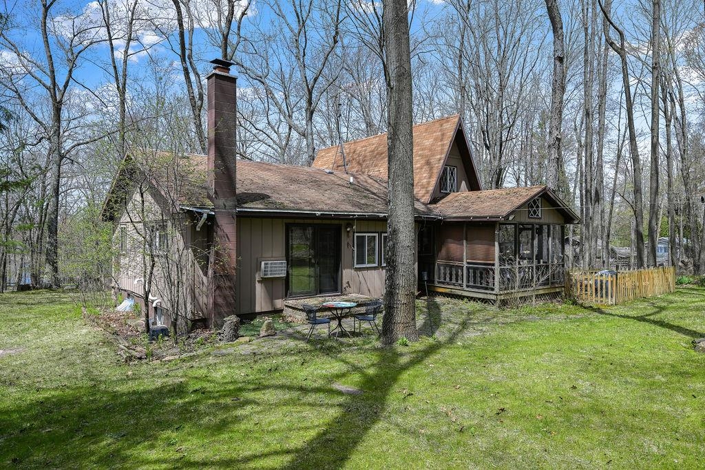 N7898 COUNTY ROAD G, Iola, Wisconsin 54945, 2 Bedrooms Bedrooms, ,2 BathroomsBathrooms,Residential,For Sale,N7898 COUNTY ROAD G,22602091