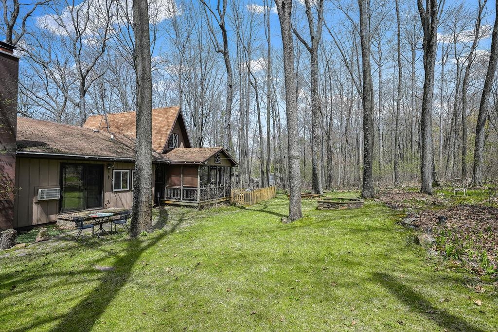 N7898 COUNTY ROAD G, Iola, Wisconsin 54945, 2 Bedrooms Bedrooms, ,2 BathroomsBathrooms,Residential,For Sale,N7898 COUNTY ROAD G,22602091