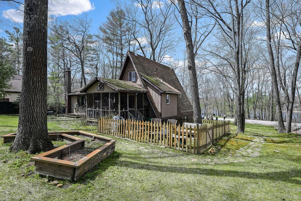 N7898 COUNTY ROAD G, Iola, Wisconsin 54945, 2 Bedrooms Bedrooms, ,2 BathroomsBathrooms,Residential,For Sale,N7898 COUNTY ROAD G,22602091