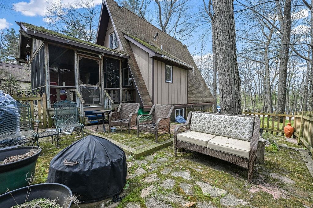 N7898 COUNTY ROAD G, Iola, Wisconsin 54945, 2 Bedrooms Bedrooms, ,2 BathroomsBathrooms,Residential,For Sale,N7898 COUNTY ROAD G,22602091