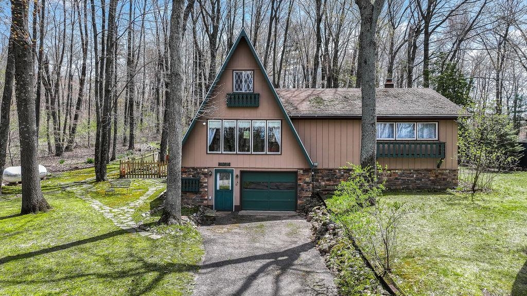 N7898 COUNTY ROAD G, Iola, Wisconsin 54945, 2 Bedrooms Bedrooms, ,2 BathroomsBathrooms,Residential,For Sale,N7898 COUNTY ROAD G,22602091