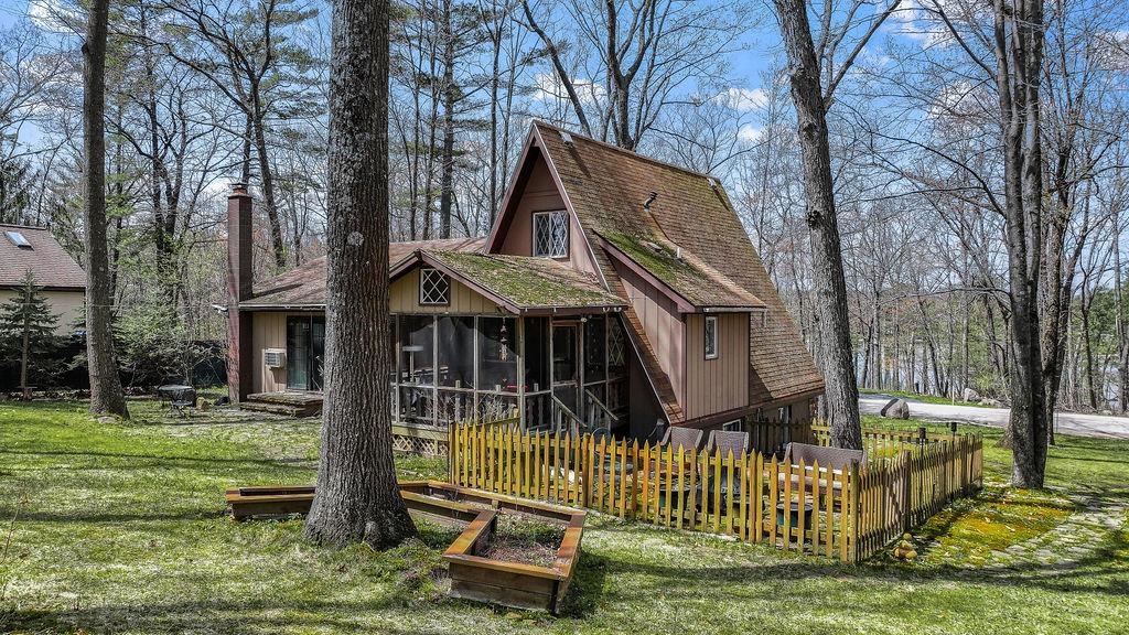 N7898 COUNTY ROAD G, Iola, Wisconsin 54945, 2 Bedrooms Bedrooms, ,2 BathroomsBathrooms,Residential,For Sale,N7898 COUNTY ROAD G,22602091