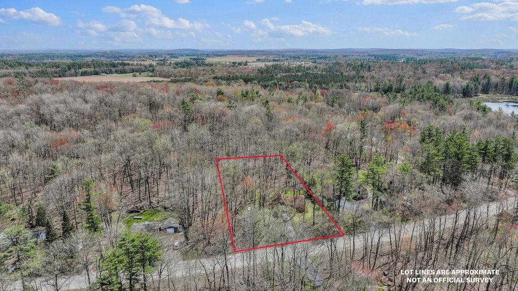 N7898 COUNTY ROAD G, Iola, Wisconsin 54945, 2 Bedrooms Bedrooms, ,2 BathroomsBathrooms,Residential,For Sale,N7898 COUNTY ROAD G,22602091