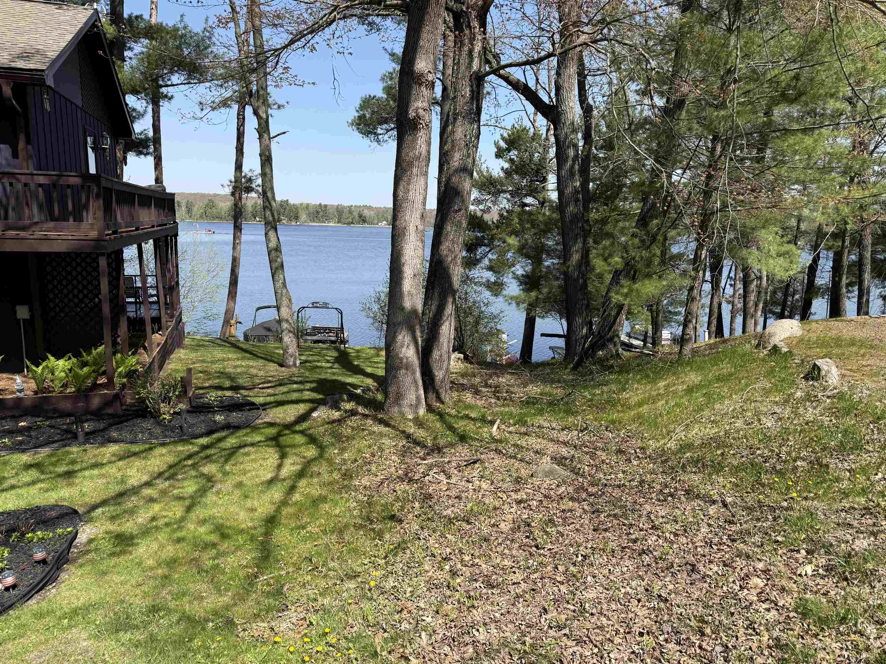 Lot 1 COUNTY ROAD G, Iola, Wisconsin 54945, ,Land,For Sale,Lot 1 COUNTY ROAD G,22602092