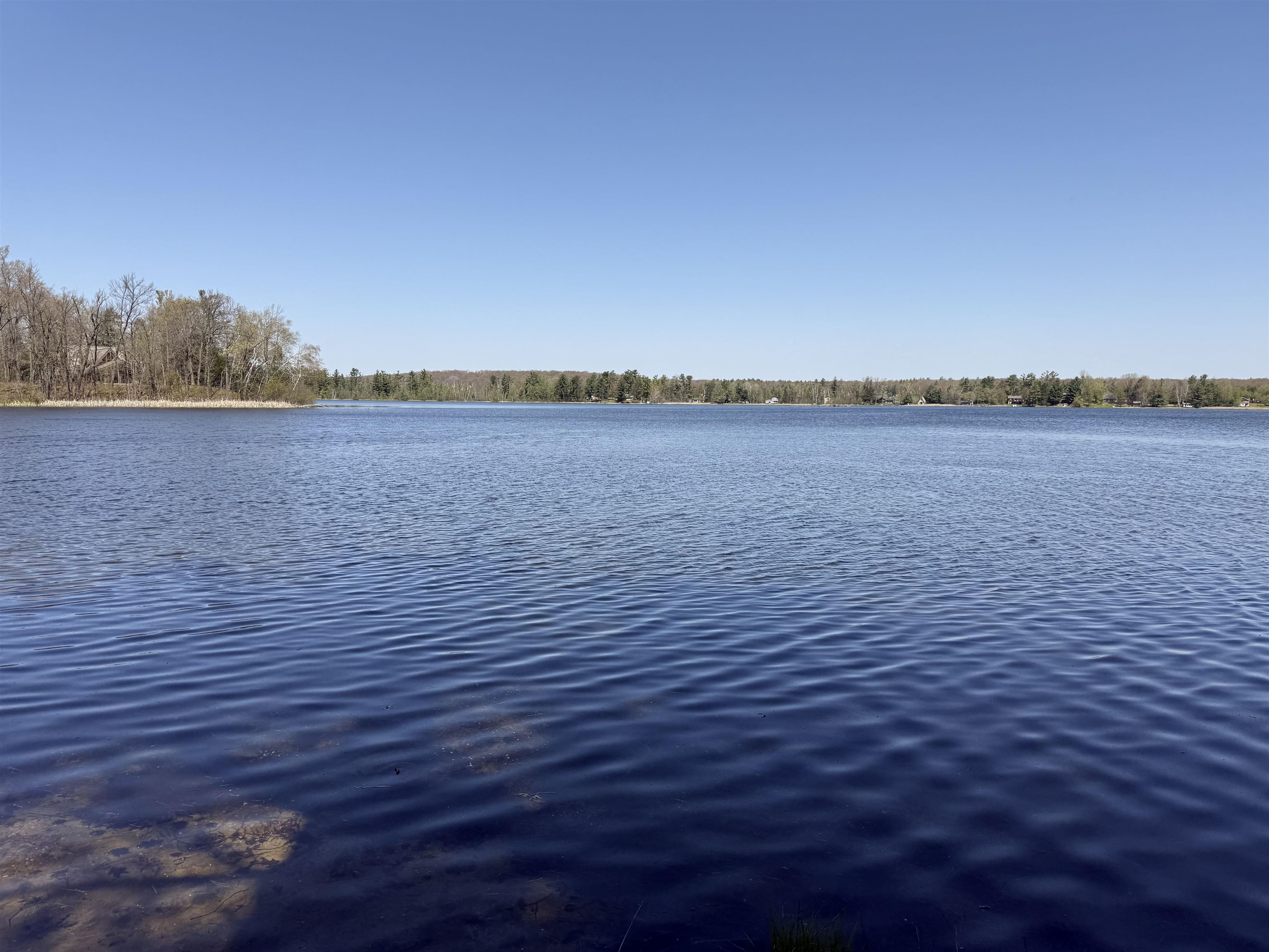 Lot 1 COUNTY ROAD G, Iola, Wisconsin 54945, ,Land,For Sale,Lot 1 COUNTY ROAD G,22602092