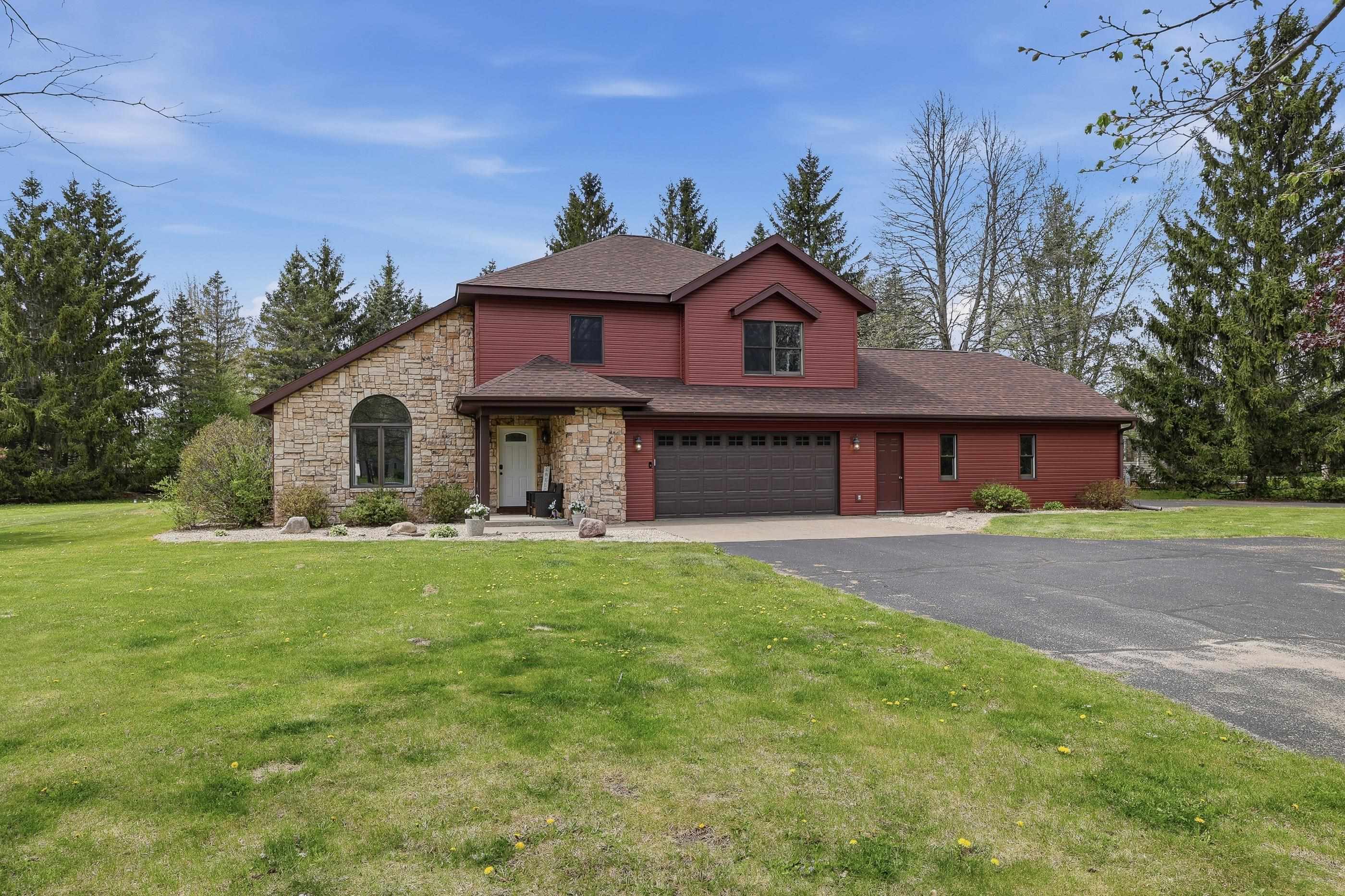7368 ZURAWSKI LANE, Custer, Wisconsin 54423, 4 Bedrooms Bedrooms, ,2 BathroomsBathrooms,Residential,For Sale,7368 ZURAWSKI LANE,22602096