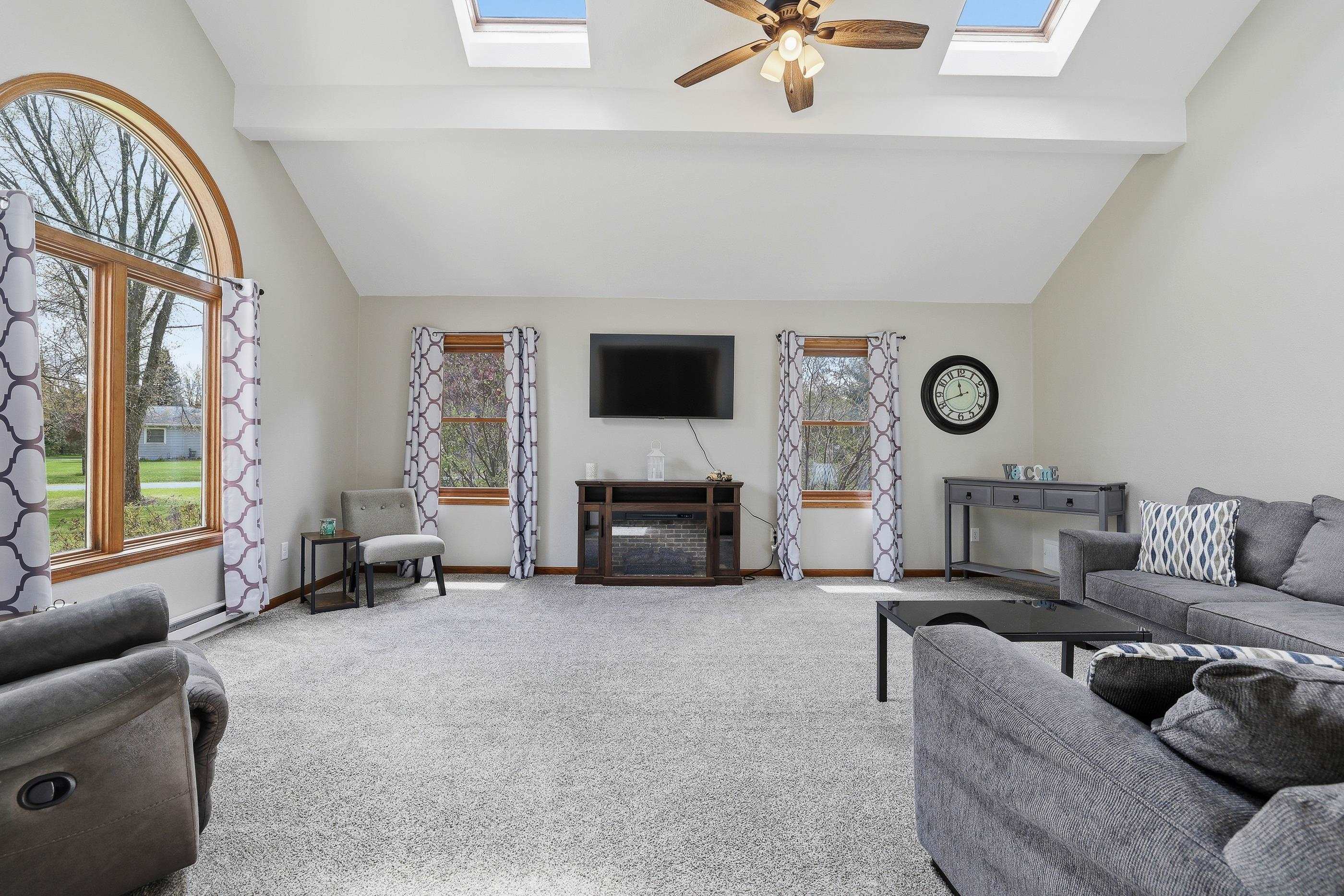 7368 ZURAWSKI LANE, Custer, Wisconsin 54423, 4 Bedrooms Bedrooms, ,2 BathroomsBathrooms,Residential,For Sale,7368 ZURAWSKI LANE,22602096
