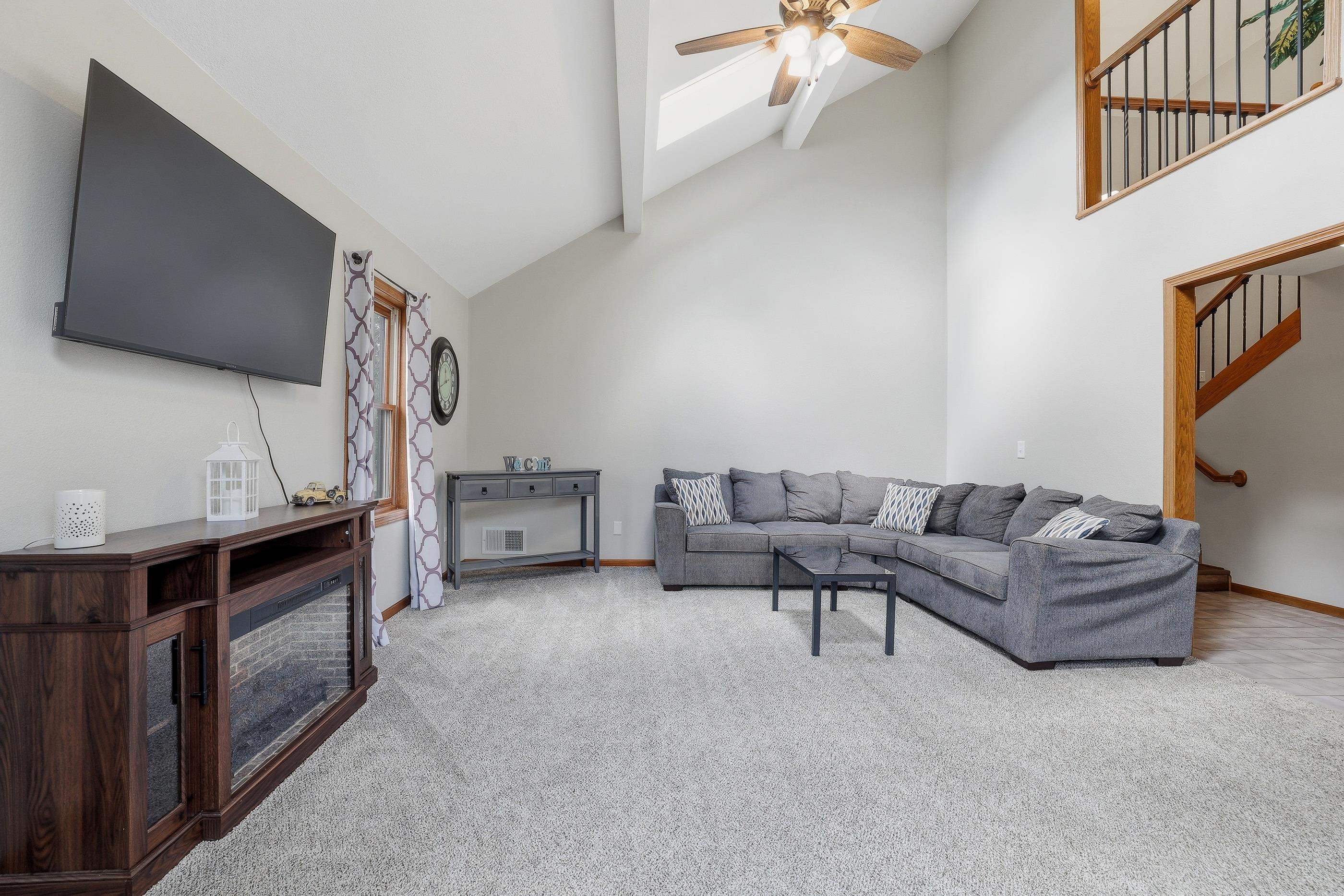 7368 ZURAWSKI LANE, Custer, Wisconsin 54423, 4 Bedrooms Bedrooms, ,2 BathroomsBathrooms,Residential,For Sale,7368 ZURAWSKI LANE,22602096