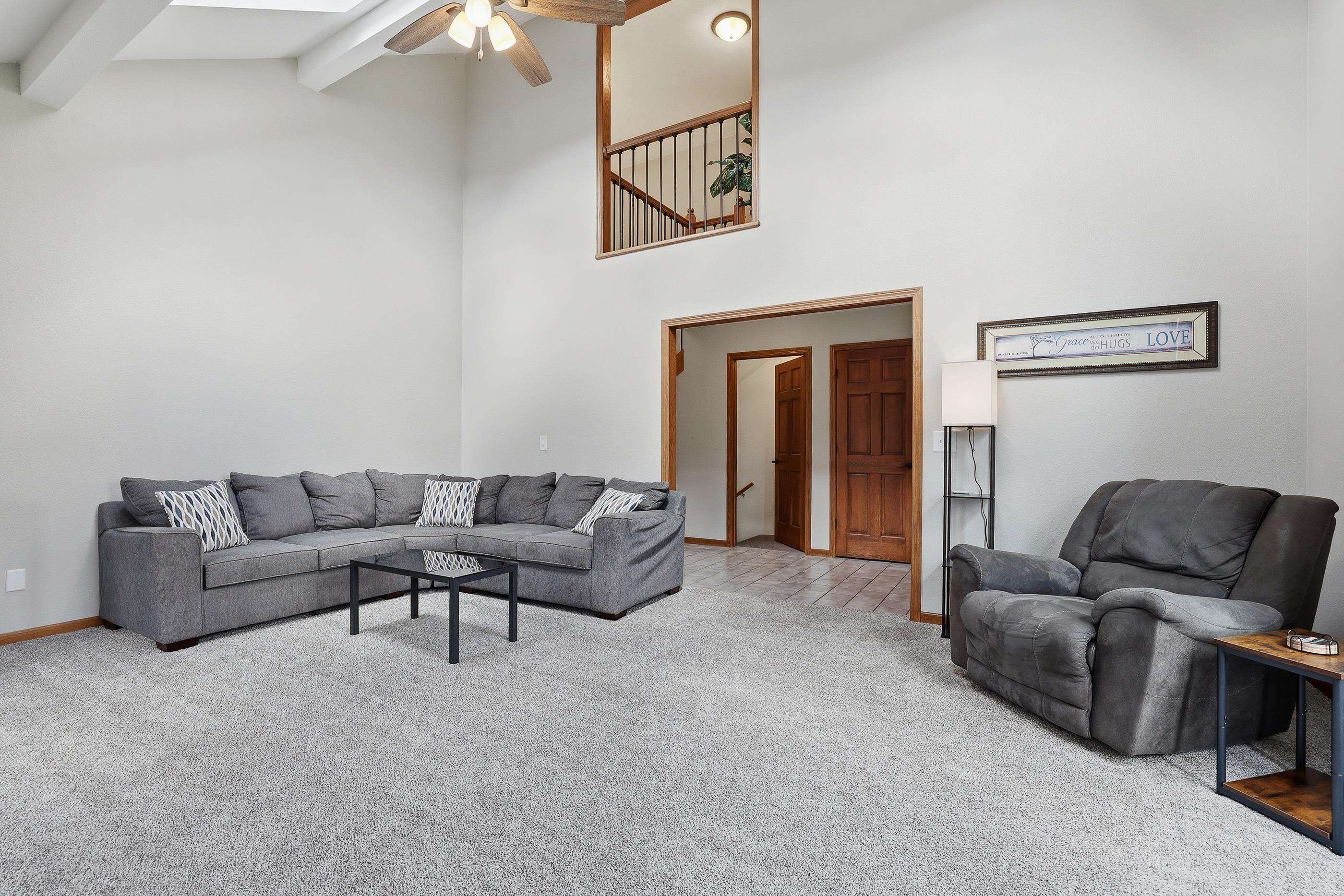 7368 ZURAWSKI LANE, Custer, Wisconsin 54423, 4 Bedrooms Bedrooms, ,2 BathroomsBathrooms,Residential,For Sale,7368 ZURAWSKI LANE,22602096