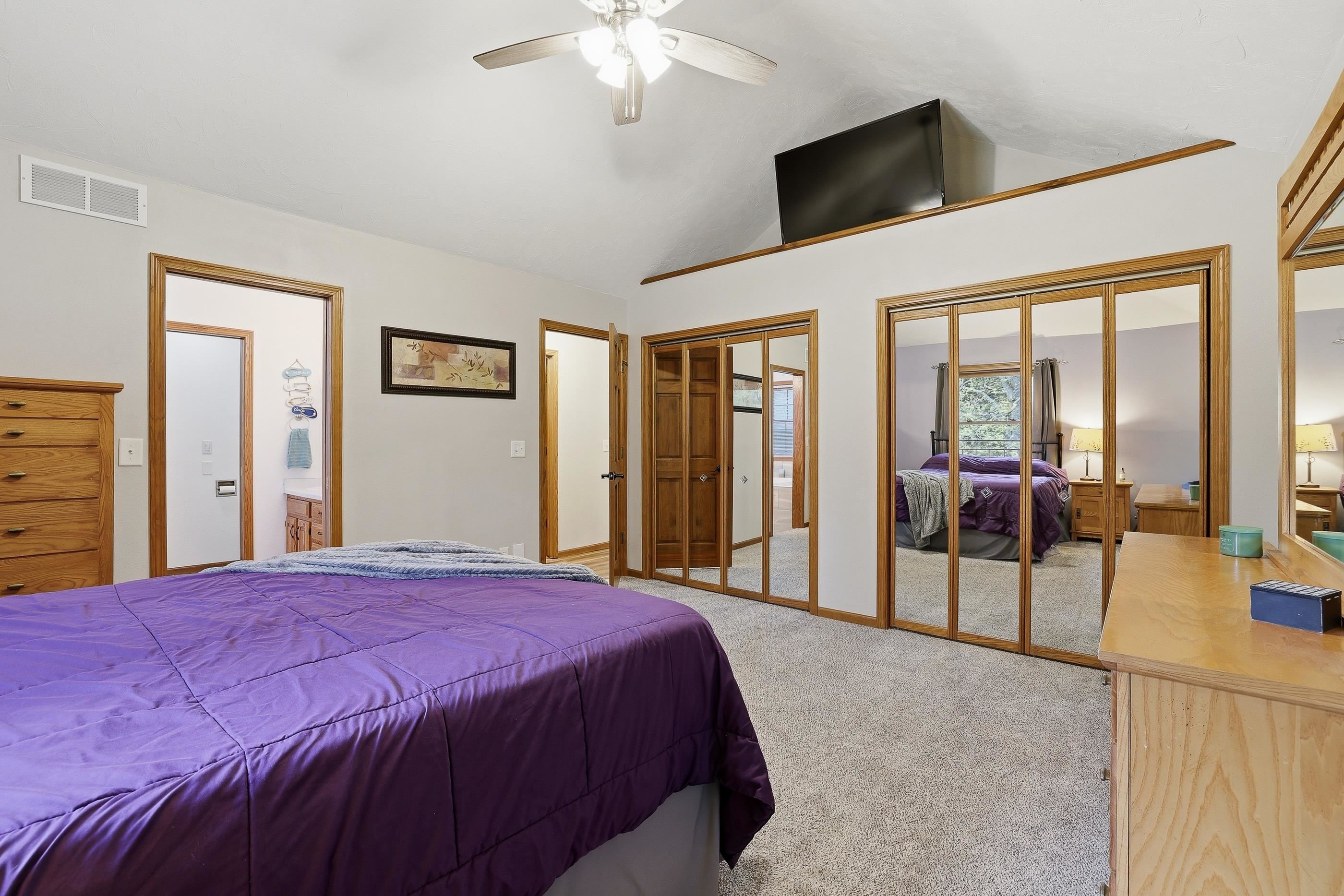 7368 ZURAWSKI LANE, Custer, Wisconsin 54423, 4 Bedrooms Bedrooms, ,2 BathroomsBathrooms,Residential,For Sale,7368 ZURAWSKI LANE,22602096