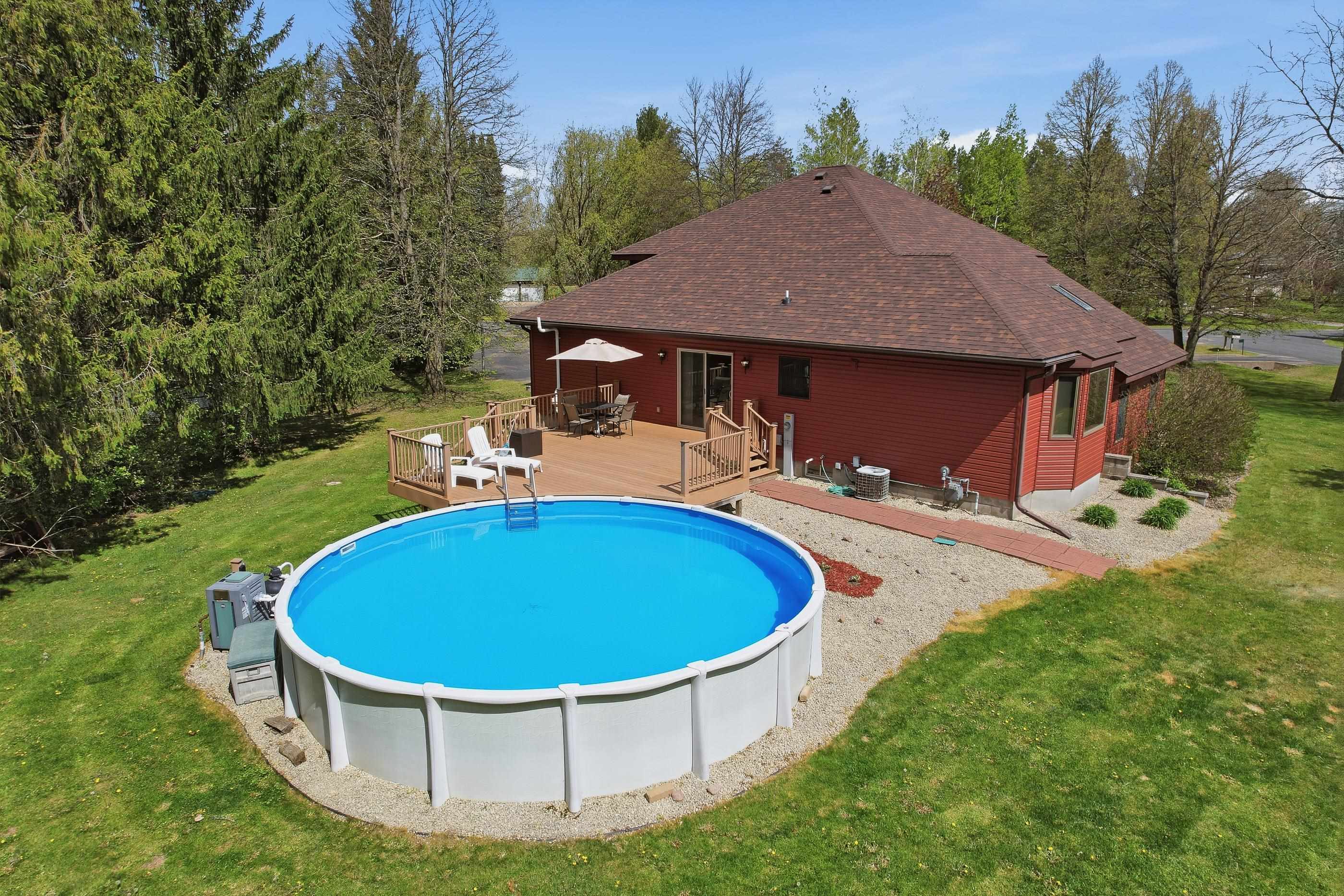 7368 ZURAWSKI LANE, Custer, Wisconsin 54423, 4 Bedrooms Bedrooms, ,2 BathroomsBathrooms,Residential,For Sale,7368 ZURAWSKI LANE,22602096