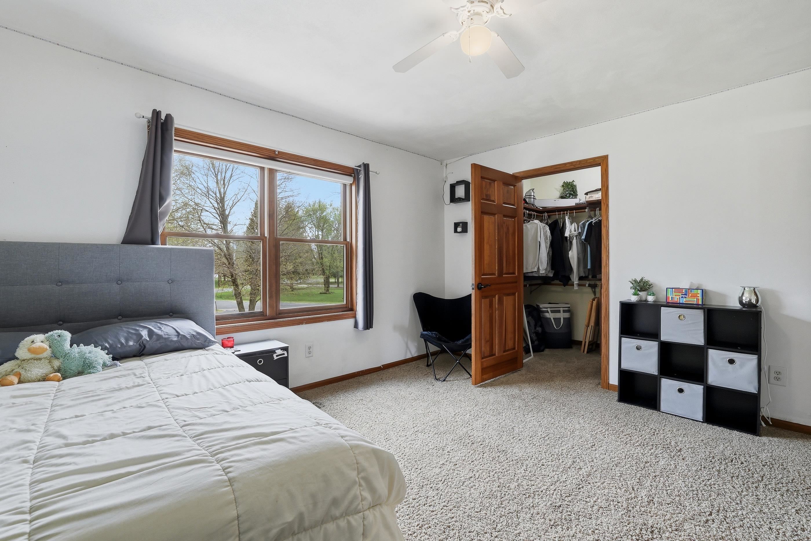 7368 ZURAWSKI LANE, Custer, Wisconsin 54423, 4 Bedrooms Bedrooms, ,2 BathroomsBathrooms,Residential,For Sale,7368 ZURAWSKI LANE,22602096