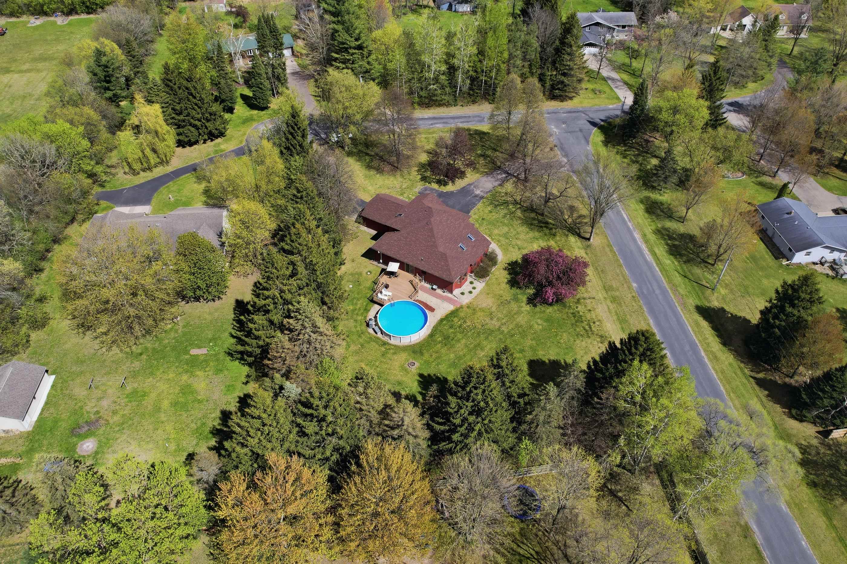 7368 ZURAWSKI LANE, Custer, Wisconsin 54423, 4 Bedrooms Bedrooms, ,2 BathroomsBathrooms,Residential,For Sale,7368 ZURAWSKI LANE,22602096