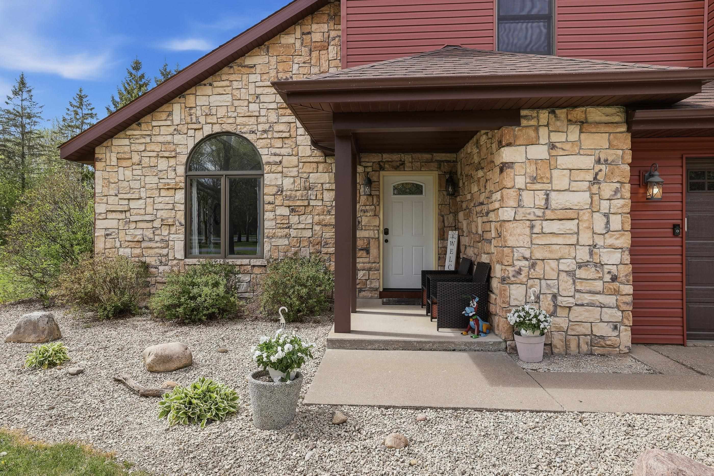 7368 ZURAWSKI LANE, Custer, Wisconsin 54423, 4 Bedrooms Bedrooms, ,2 BathroomsBathrooms,Residential,For Sale,7368 ZURAWSKI LANE,22602096