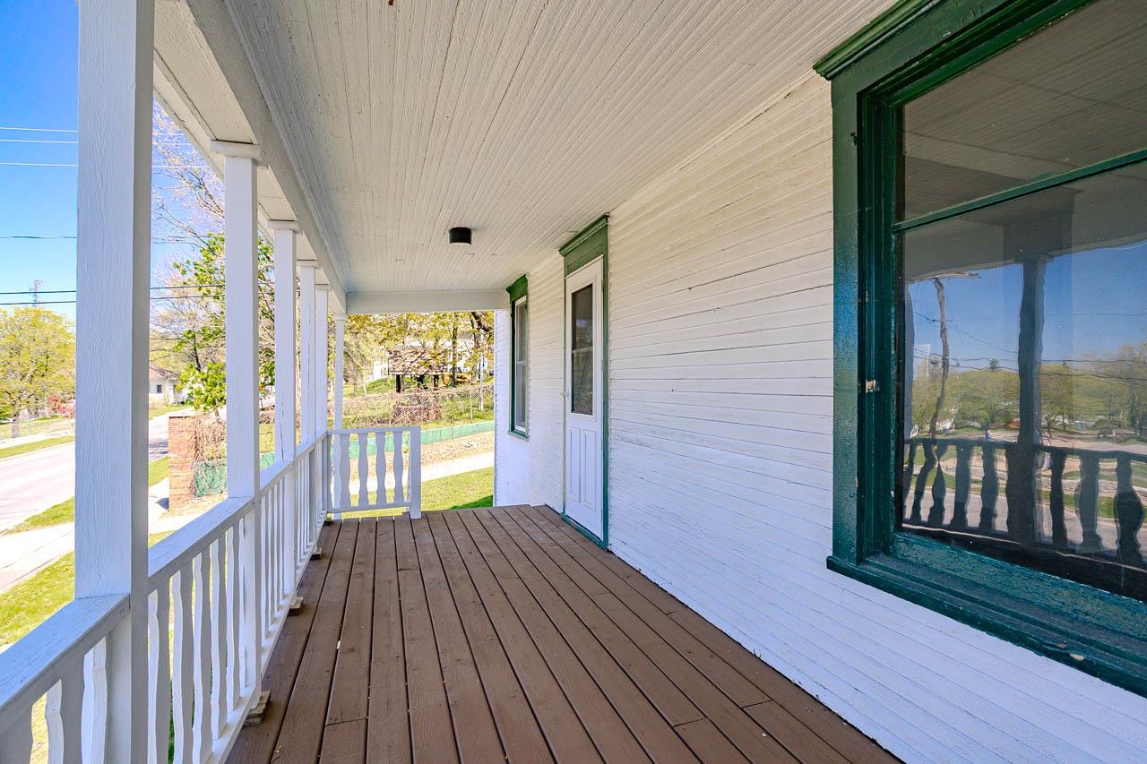 105 N 10TH STREET, Wausau, Wisconsin 54403, 3 Bedrooms Bedrooms, ,1 BathroomBathrooms,Residential,For Sale,105 N 10TH STREET,22602097