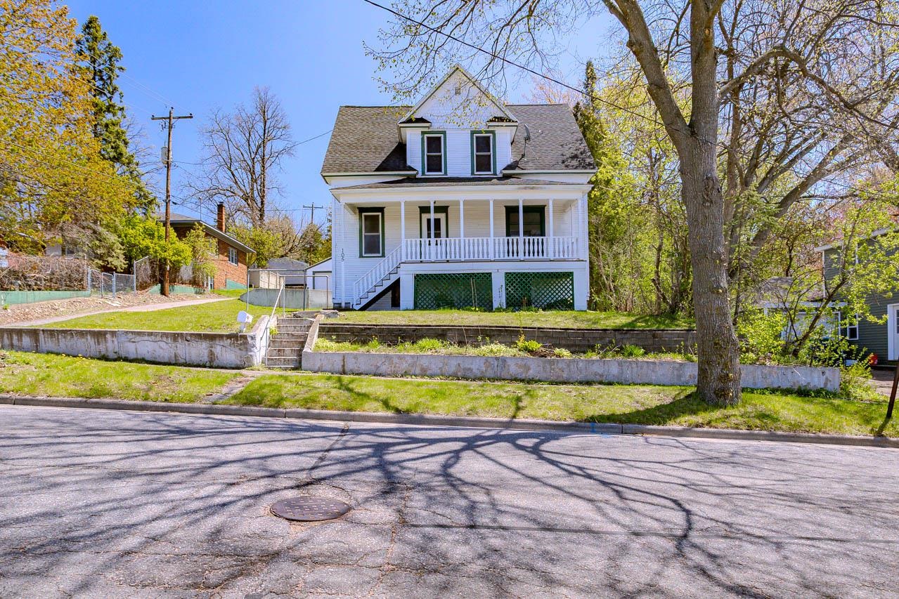 105 N 10TH STREET, Wausau, Wisconsin 54403, 3 Bedrooms Bedrooms, ,1 BathroomBathrooms,Residential,For Sale,105 N 10TH STREET,22602097