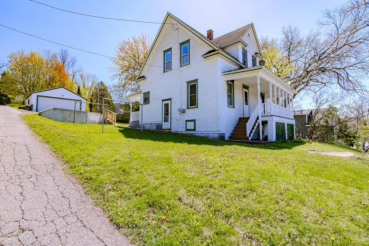 105 N 10TH STREET, Wausau, Wisconsin 54403, 3 Bedrooms Bedrooms, ,1 BathroomBathrooms,Residential,For Sale,105 N 10TH STREET,22602097