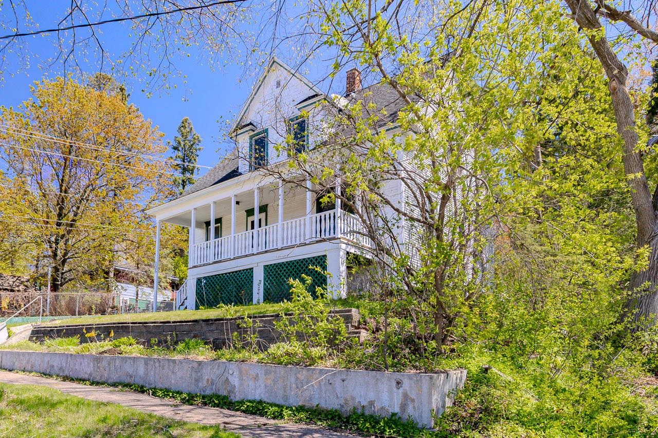 105 N 10TH STREET, Wausau, Wisconsin 54403, 3 Bedrooms Bedrooms, ,1 BathroomBathrooms,Residential,For Sale,105 N 10TH STREET,22602097
