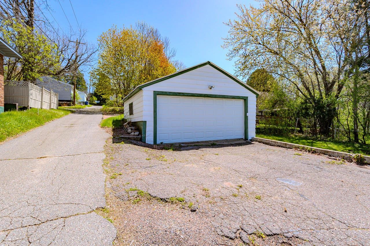 105 N 10TH STREET, Wausau, Wisconsin 54403, 3 Bedrooms Bedrooms, ,1 BathroomBathrooms,Residential,For Sale,105 N 10TH STREET,22602097