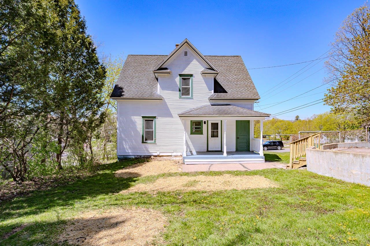 105 N 10TH STREET, Wausau, Wisconsin 54403, 3 Bedrooms Bedrooms, ,1 BathroomBathrooms,Residential,For Sale,105 N 10TH STREET,22602097