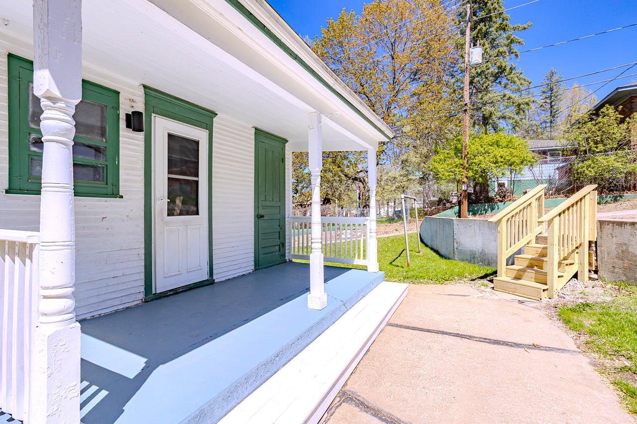 105 N 10TH STREET, Wausau, Wisconsin 54403, 3 Bedrooms Bedrooms, ,1 BathroomBathrooms,Residential,For Sale,105 N 10TH STREET,22602097