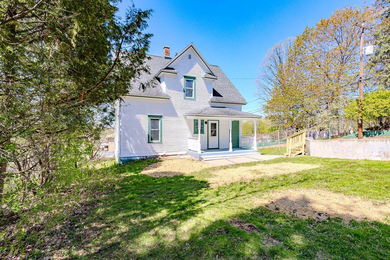 105 N 10TH STREET, Wausau, Wisconsin 54403, 3 Bedrooms Bedrooms, ,1 BathroomBathrooms,Residential,For Sale,105 N 10TH STREET,22602097