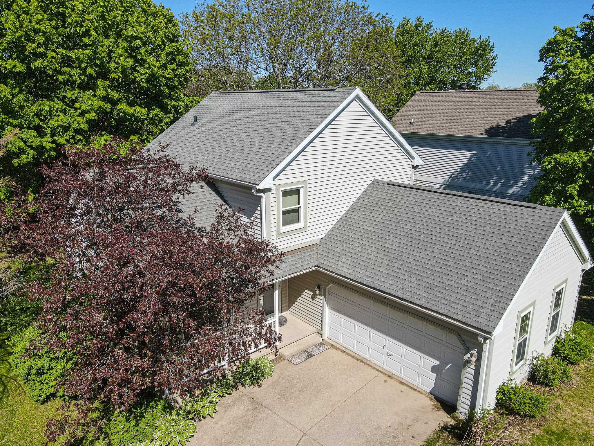 26 CROSSBRIDGE COURT, Madison, Wisconsin 53717-1602, 3 Bedrooms Bedrooms, ,1 BathroomBathrooms,Residential,For Sale,26 CROSSBRIDGE COURT,22602098