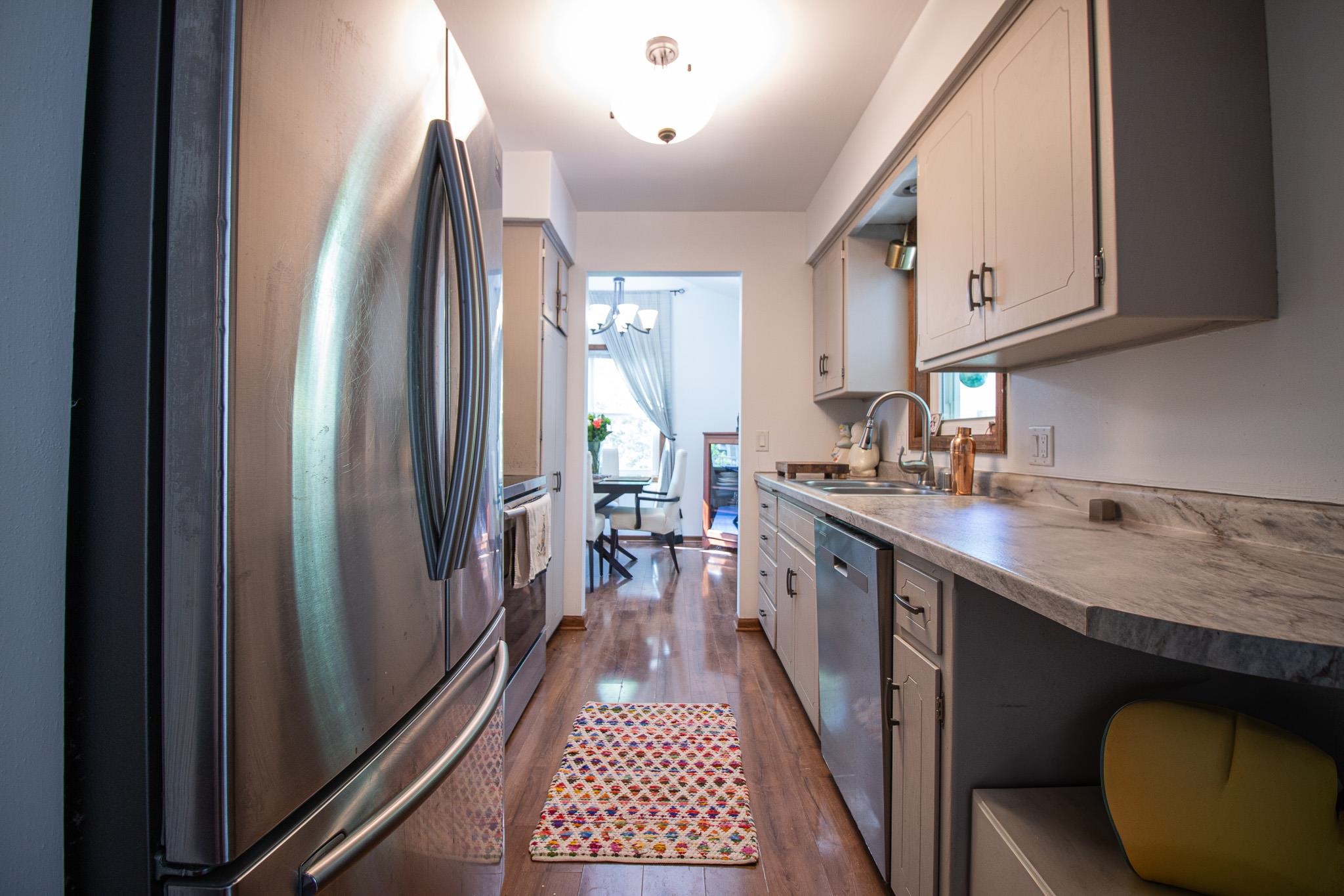26 CROSSBRIDGE COURT, Madison, Wisconsin 53717-1602, 3 Bedrooms Bedrooms, ,1 BathroomBathrooms,Residential,For Sale,26 CROSSBRIDGE COURT,22602098