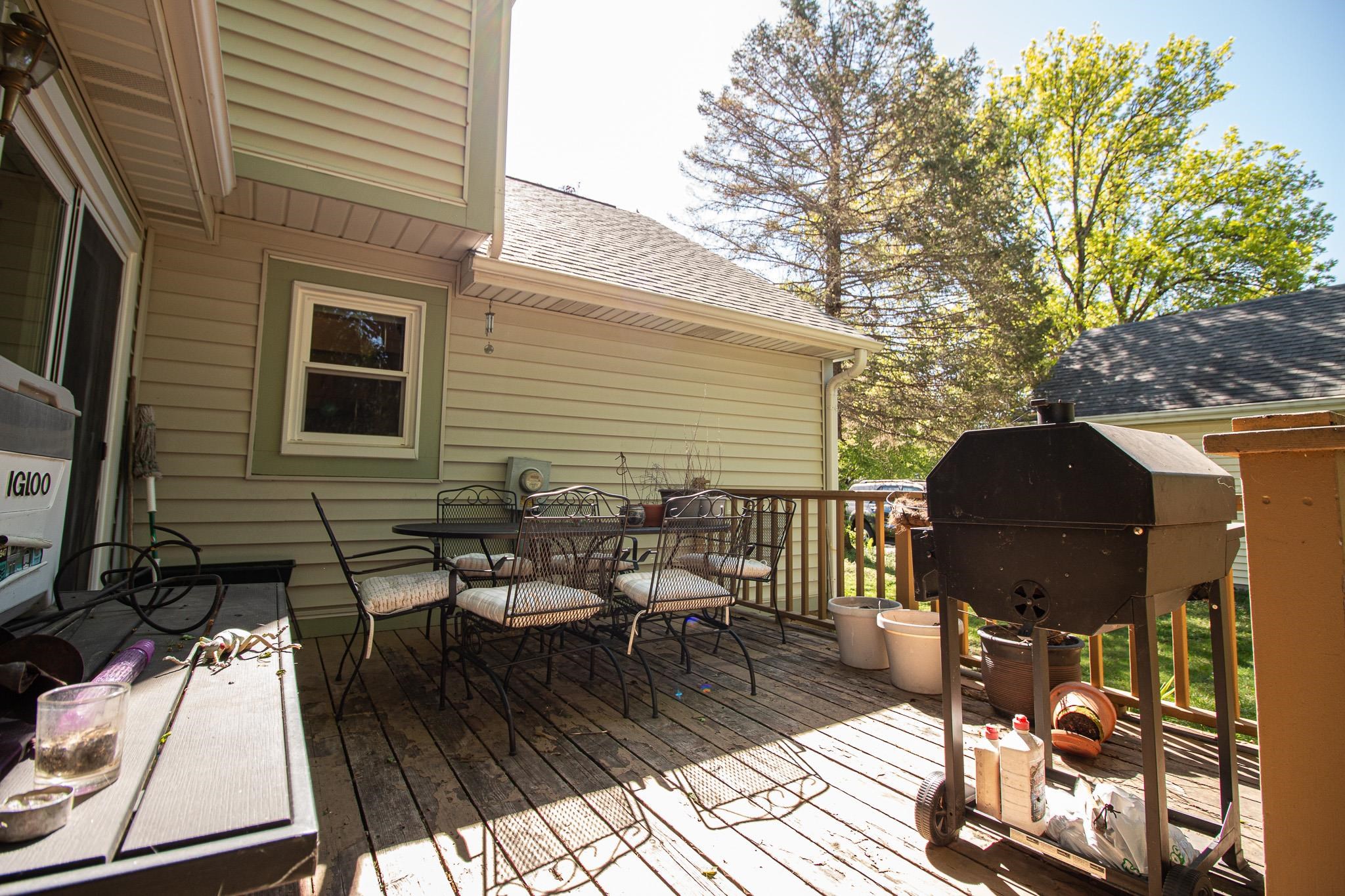 26 CROSSBRIDGE COURT, Madison, Wisconsin 53717-1602, 3 Bedrooms Bedrooms, ,1 BathroomBathrooms,Residential,For Sale,26 CROSSBRIDGE COURT,22602098