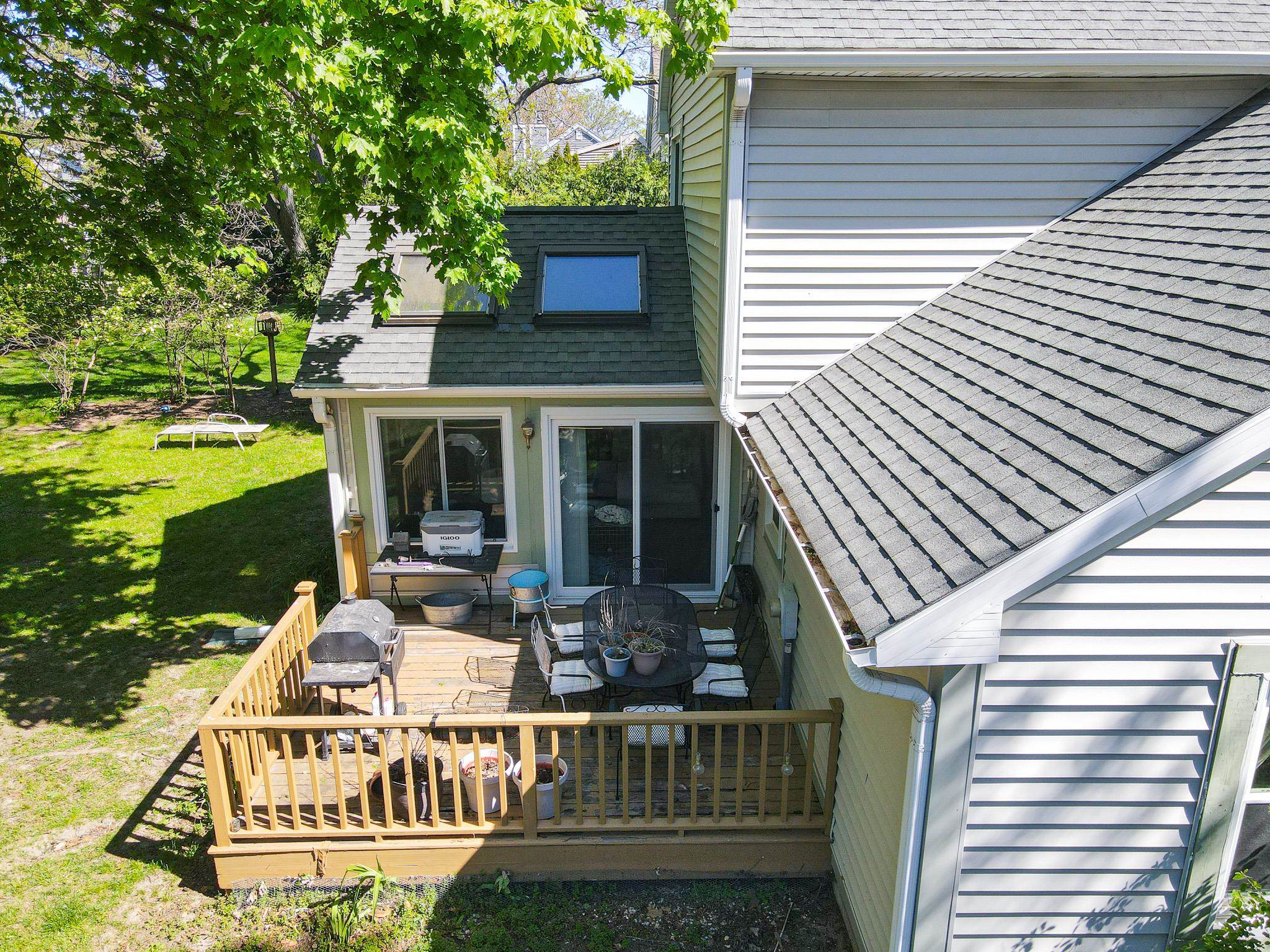 26 CROSSBRIDGE COURT, Madison, Wisconsin 53717-1602, 3 Bedrooms Bedrooms, ,1 BathroomBathrooms,Residential,For Sale,26 CROSSBRIDGE COURT,22602098