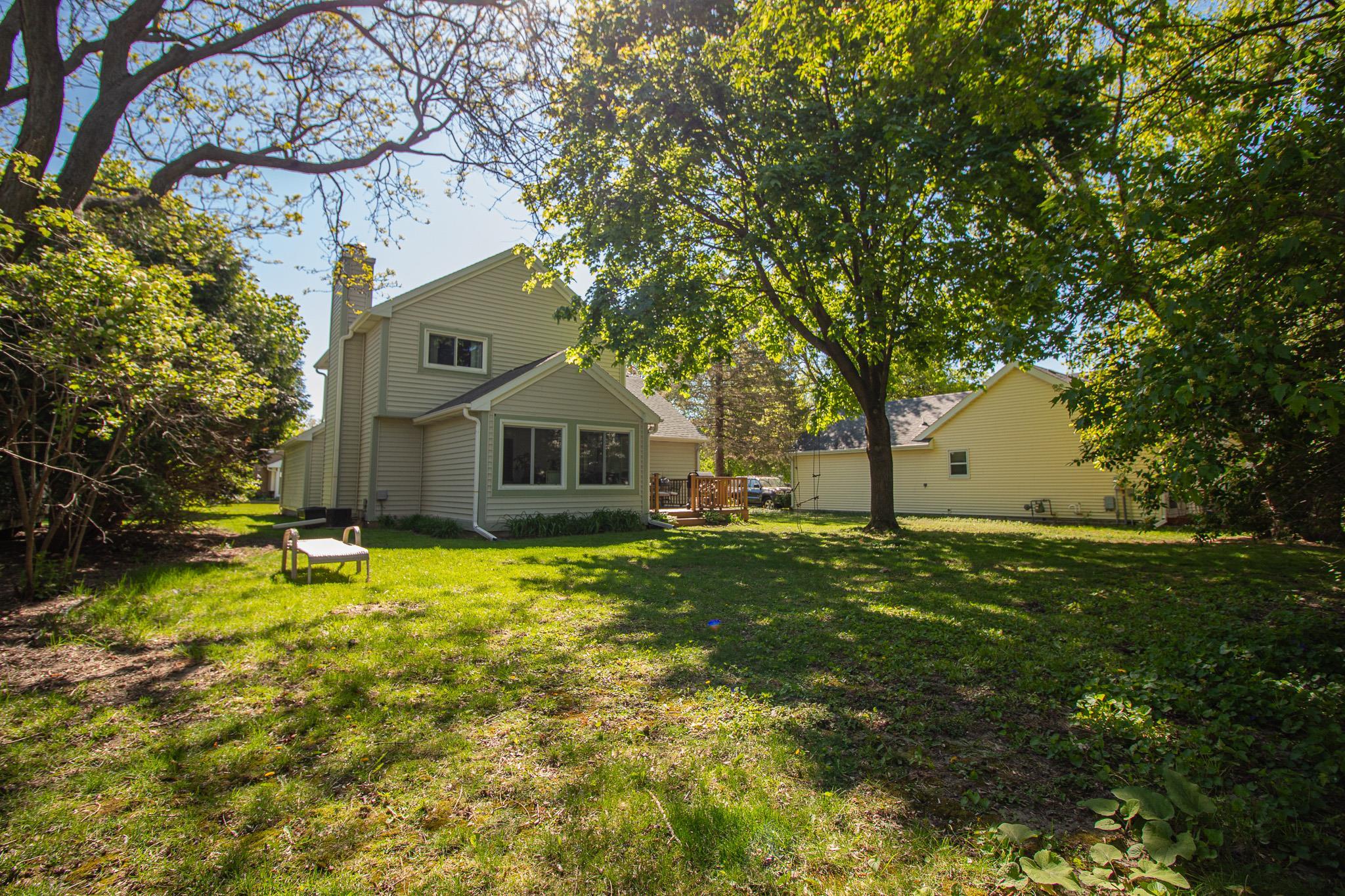 26 CROSSBRIDGE COURT, Madison, Wisconsin 53717-1602, 3 Bedrooms Bedrooms, ,1 BathroomBathrooms,Residential,For Sale,26 CROSSBRIDGE COURT,22602098