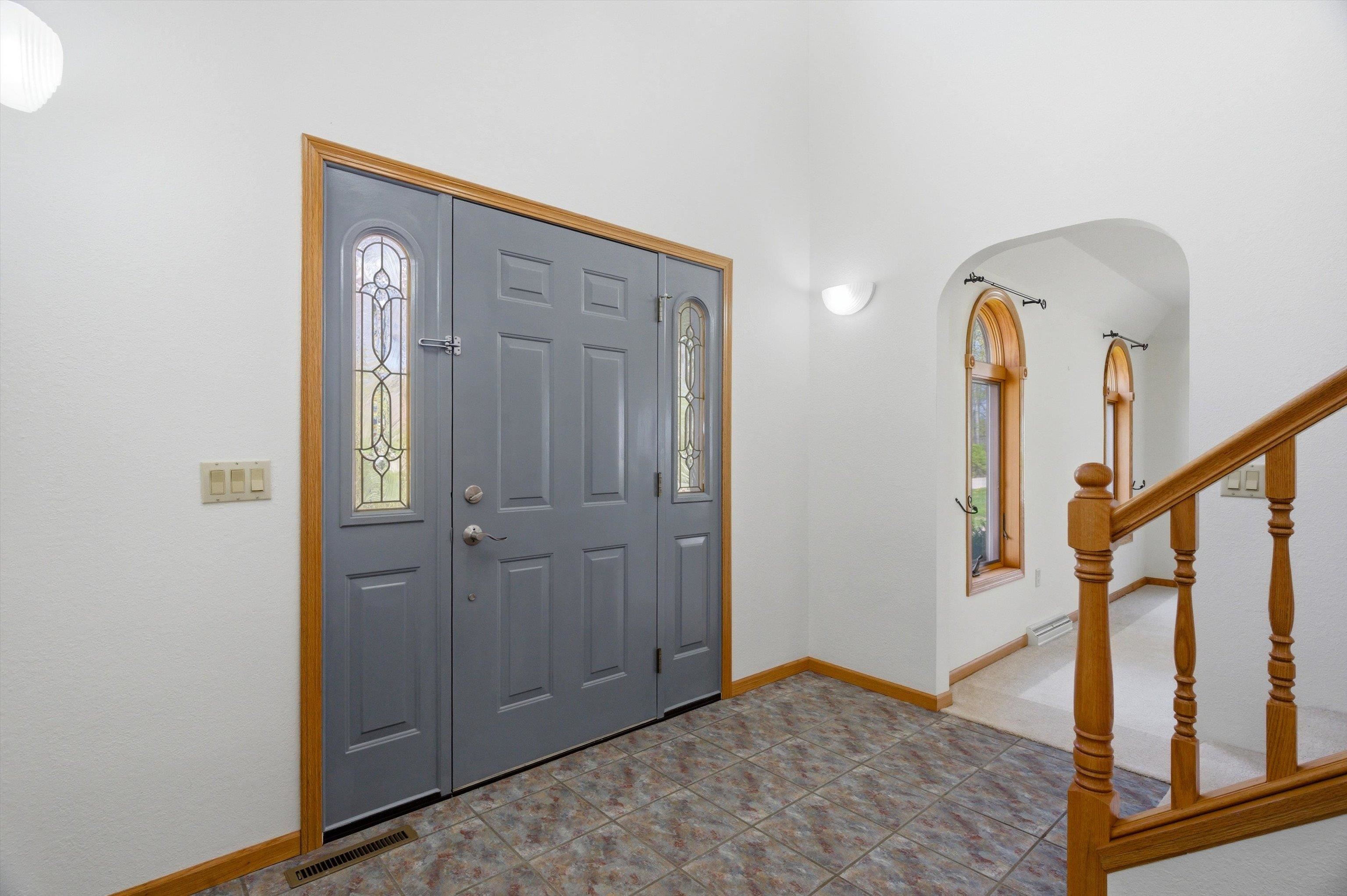 1126 W IVES STREET, Marshfield, Wisconsin 54449, 6 Bedrooms Bedrooms, ,4 BathroomsBathrooms,Residential,For Sale,1126 W IVES STREET,22602100