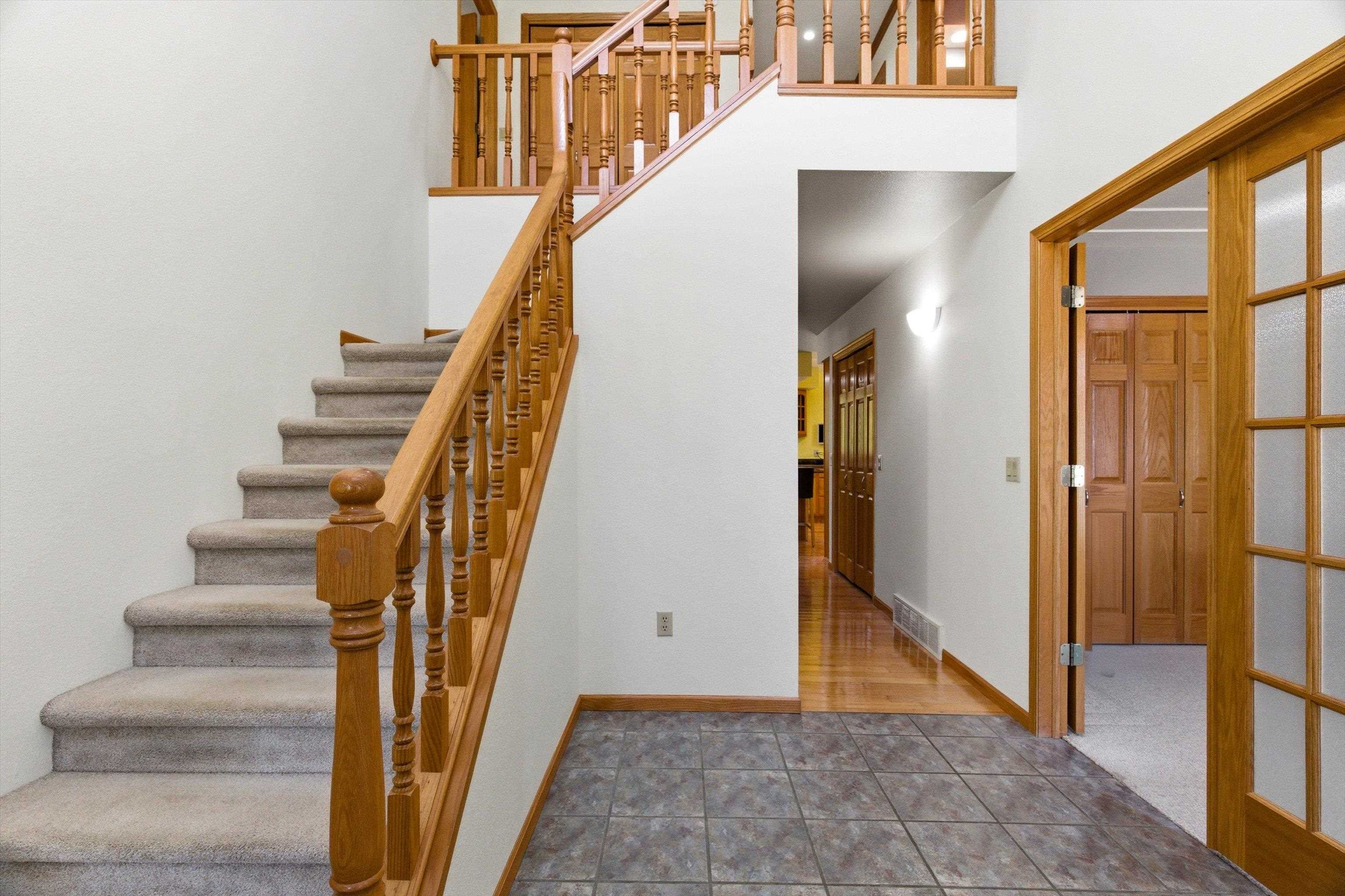1126 W IVES STREET, Marshfield, Wisconsin 54449, 6 Bedrooms Bedrooms, ,4 BathroomsBathrooms,Residential,For Sale,1126 W IVES STREET,22602100