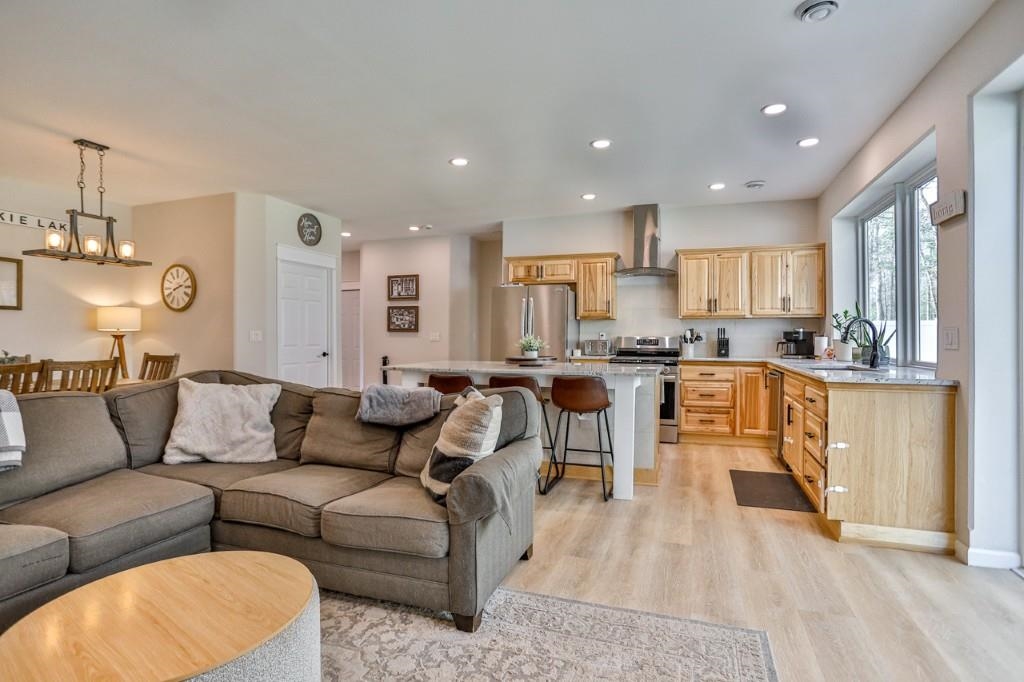 1115 FALL CITY COURT, Mosinee, Wisconsin 54455, 4 Bedrooms Bedrooms, ,2 BathroomsBathrooms,Residential,For Sale,1115 FALL CITY COURT,22602104