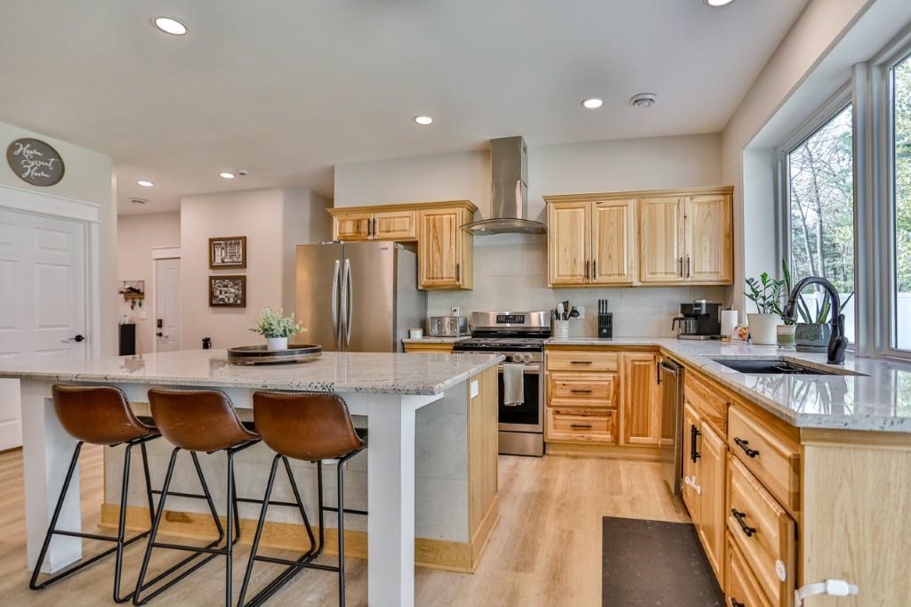 1115 FALL CITY COURT, Mosinee, Wisconsin 54455, 4 Bedrooms Bedrooms, ,2 BathroomsBathrooms,Residential,For Sale,1115 FALL CITY COURT,22602104