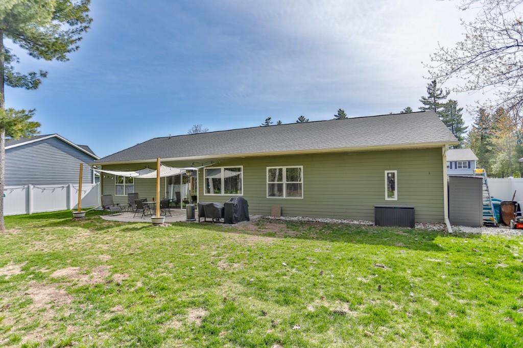 1115 FALL CITY COURT, Mosinee, Wisconsin 54455, 4 Bedrooms Bedrooms, ,2 BathroomsBathrooms,Residential,For Sale,1115 FALL CITY COURT,22602104