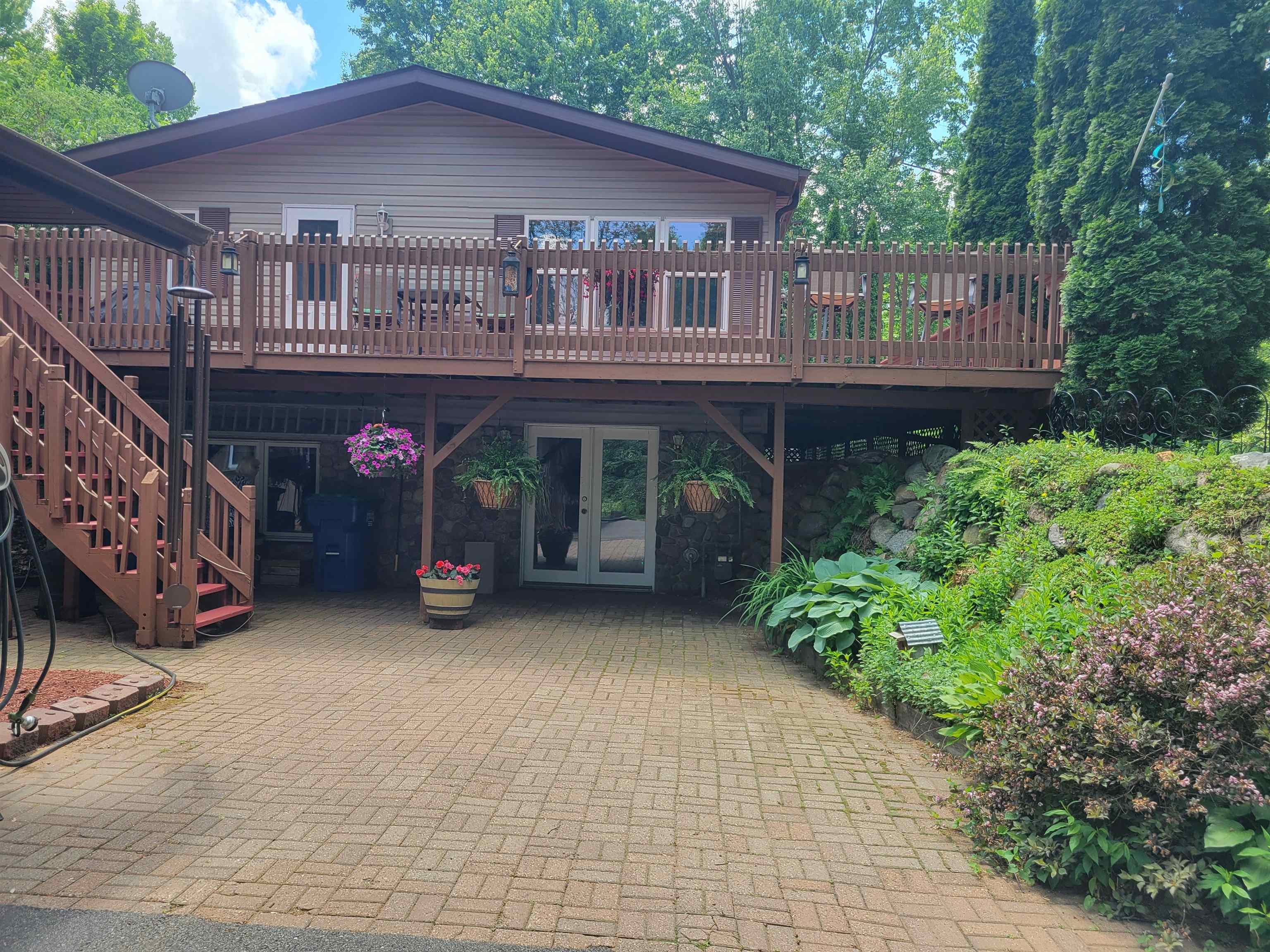 202311 STATE HIGHWAY 34, Mosinee, Wisconsin 54455, 3 Bedrooms Bedrooms, ,3 BathroomsBathrooms,Residential,For Sale,202311 STATE HIGHWAY 34,22602105