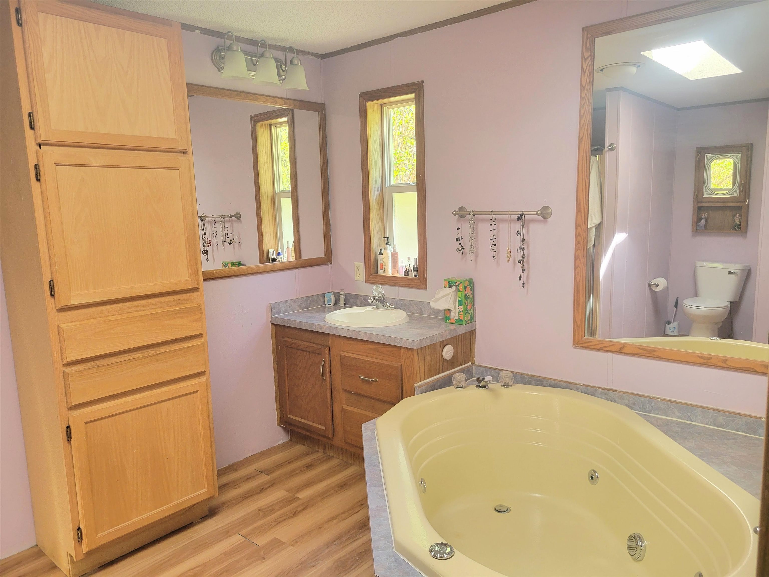 202311 STATE HIGHWAY 34, Mosinee, Wisconsin 54455, 3 Bedrooms Bedrooms, ,3 BathroomsBathrooms,Residential,For Sale,202311 STATE HIGHWAY 34,22602105