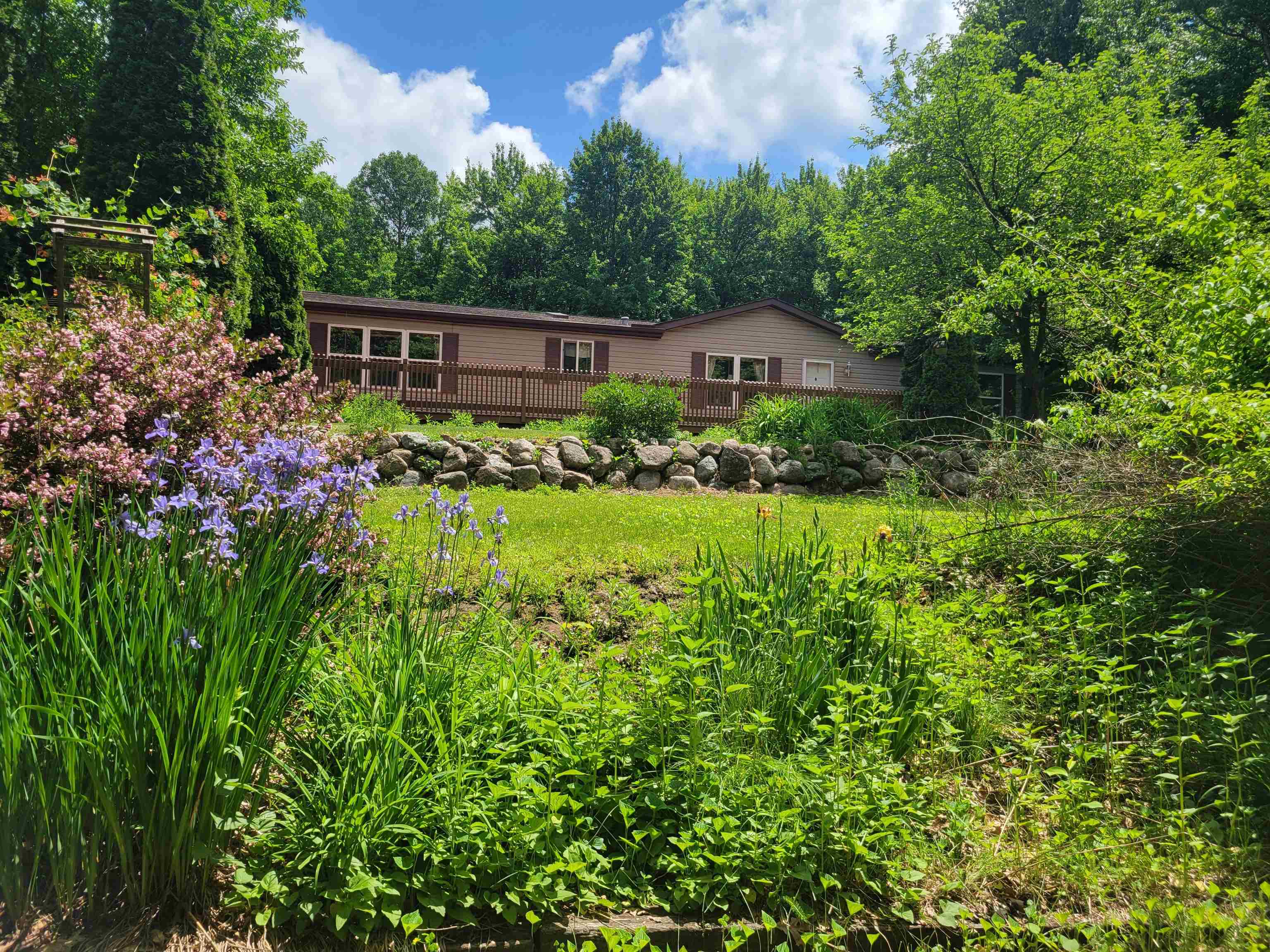 202311 STATE HIGHWAY 34, Mosinee, Wisconsin 54455, 3 Bedrooms Bedrooms, ,3 BathroomsBathrooms,Residential,For Sale,202311 STATE HIGHWAY 34,22602105