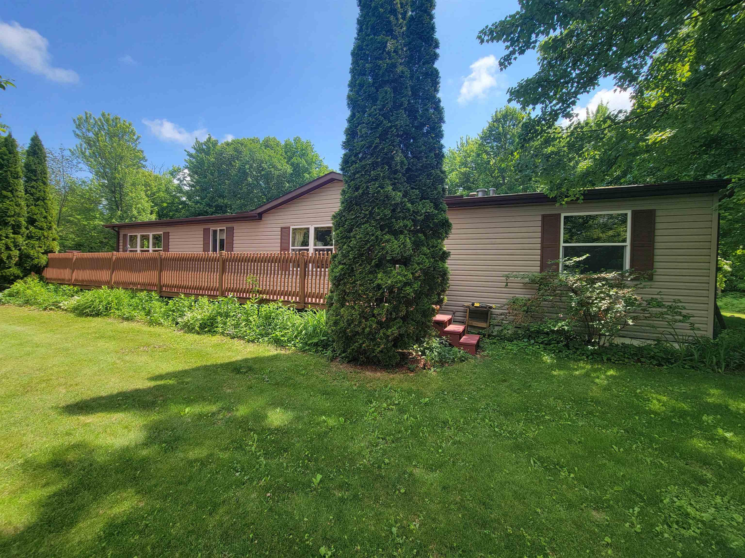 202311 STATE HIGHWAY 34, Mosinee, Wisconsin 54455, 3 Bedrooms Bedrooms, ,3 BathroomsBathrooms,Residential,For Sale,202311 STATE HIGHWAY 34,22602105