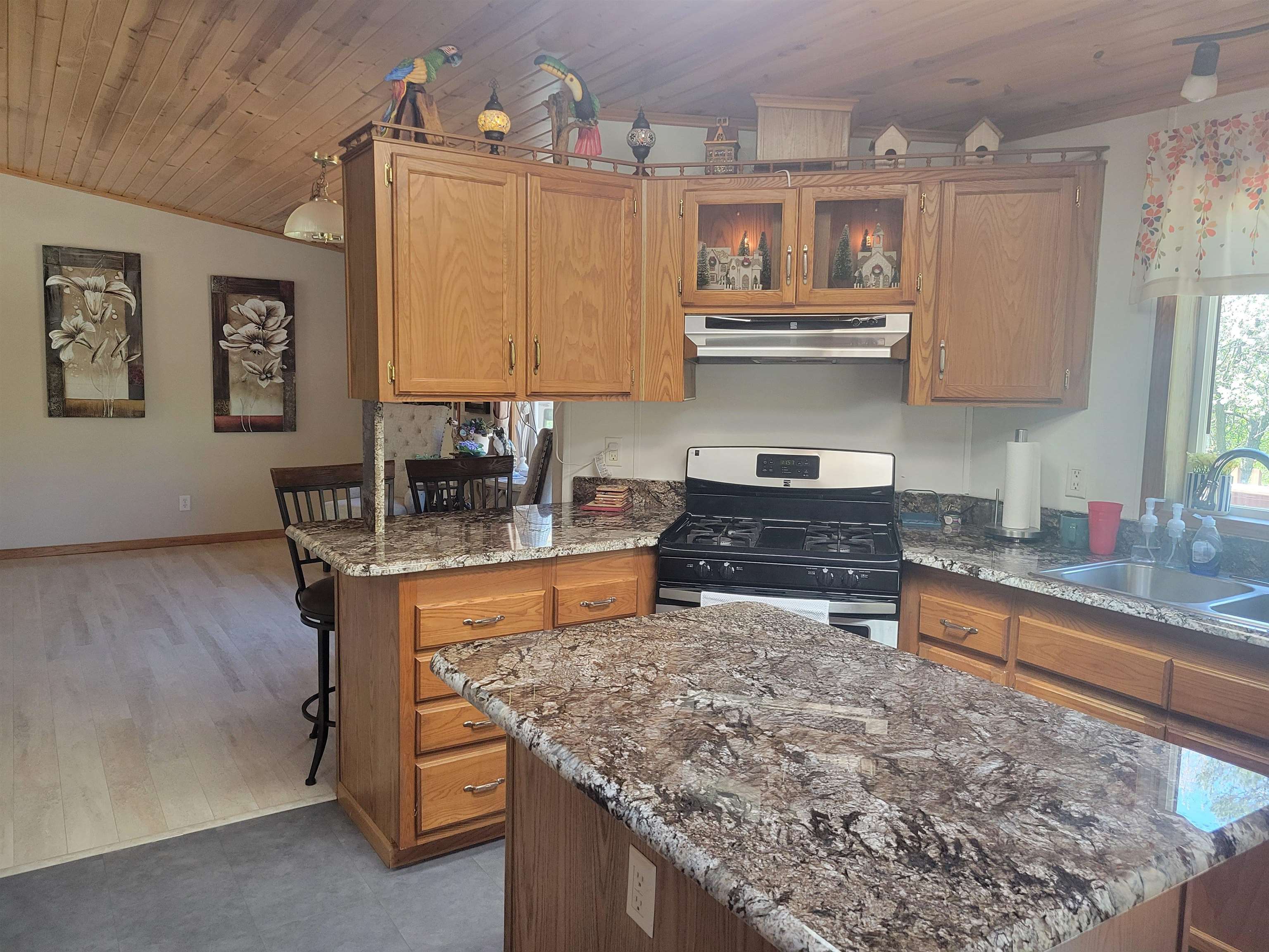 202311 STATE HIGHWAY 34, Mosinee, Wisconsin 54455, 3 Bedrooms Bedrooms, ,3 BathroomsBathrooms,Residential,For Sale,202311 STATE HIGHWAY 34,22602105
