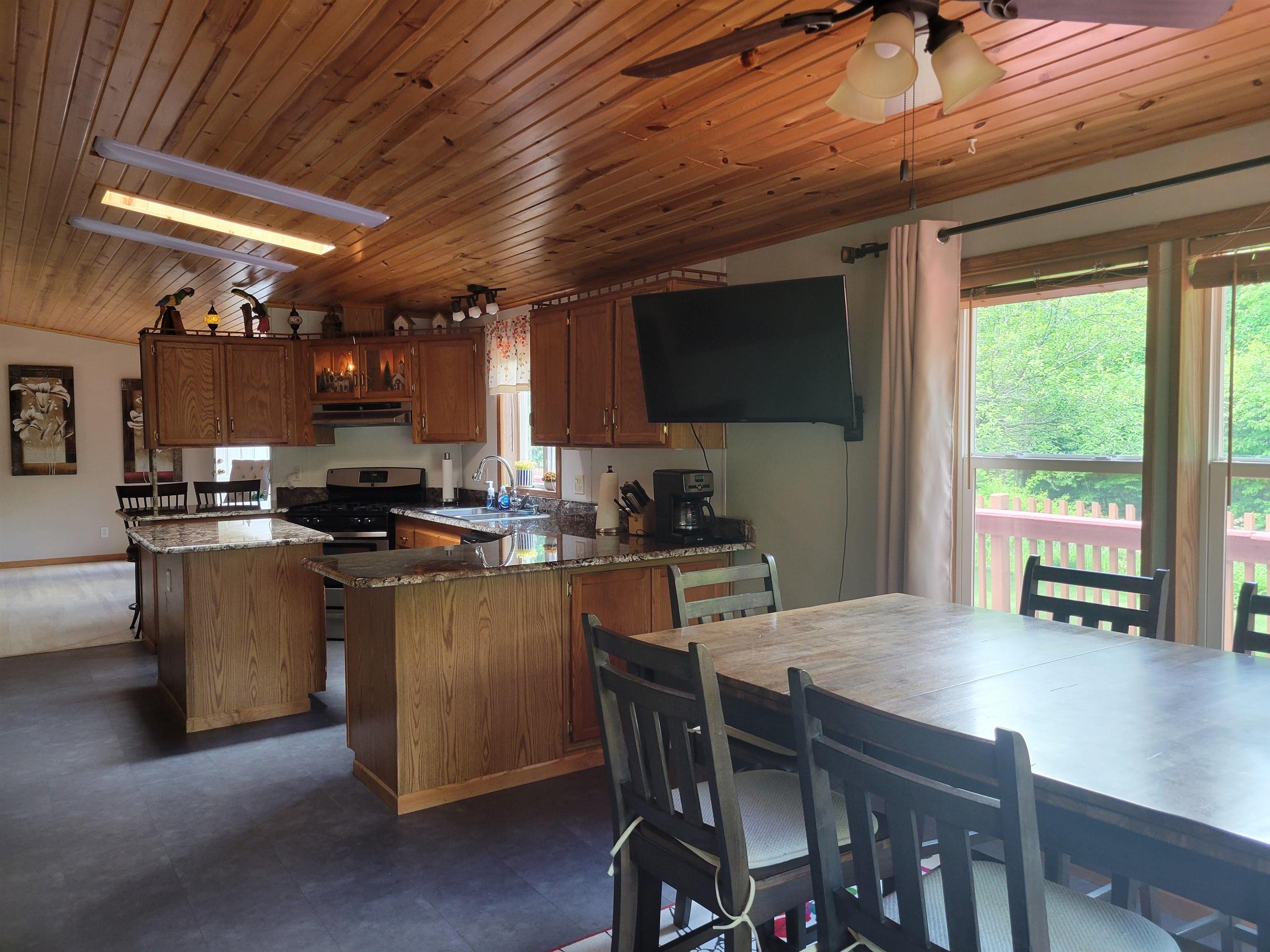 202311 STATE HIGHWAY 34, Mosinee, Wisconsin 54455, 3 Bedrooms Bedrooms, ,3 BathroomsBathrooms,Residential,For Sale,202311 STATE HIGHWAY 34,22602105