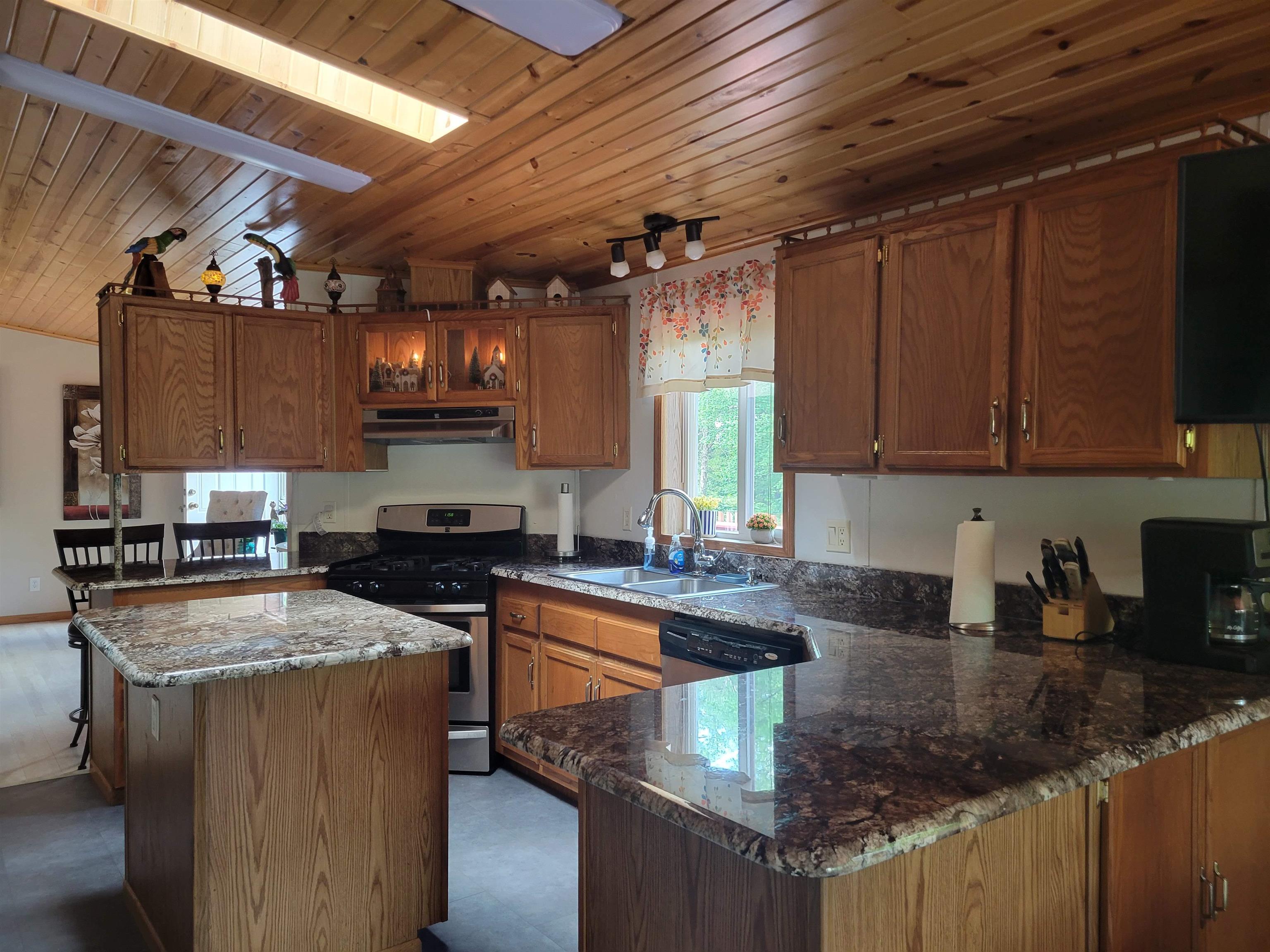 202311 STATE HIGHWAY 34, Mosinee, Wisconsin 54455, 3 Bedrooms Bedrooms, ,3 BathroomsBathrooms,Residential,For Sale,202311 STATE HIGHWAY 34,22602105