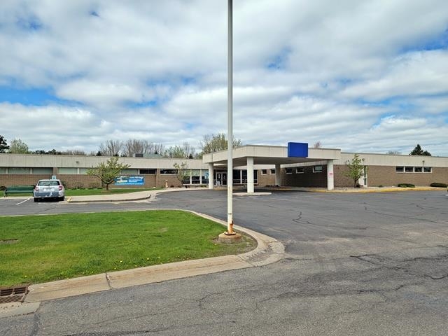 123 NORTHRIDGE STREET, Marshfield, Wisconsin 54449, ,Commercial/industrial,For Sale,123 NORTHRIDGE STREET,22602106