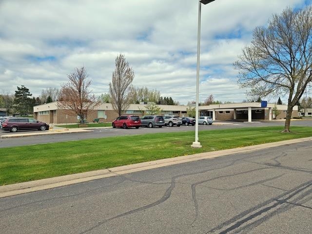 123 NORTHRIDGE STREET, Marshfield, Wisconsin 54449, ,Commercial/industrial,For Sale,123 NORTHRIDGE STREET,22602106