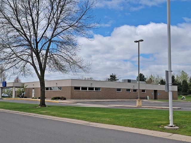 123 NORTHRIDGE STREET, Marshfield, Wisconsin 54449, ,Commercial/industrial,For Sale,123 NORTHRIDGE STREET,22602106