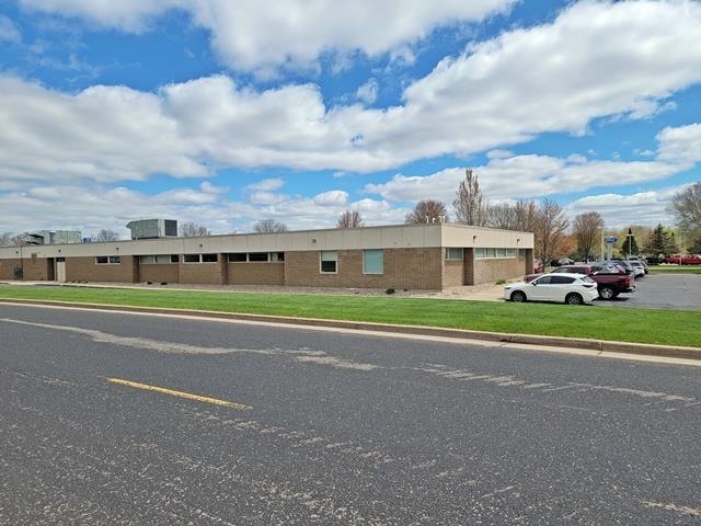 123 NORTHRIDGE STREET, Marshfield, Wisconsin 54449, ,Commercial/industrial,For Sale,123 NORTHRIDGE STREET,22602106