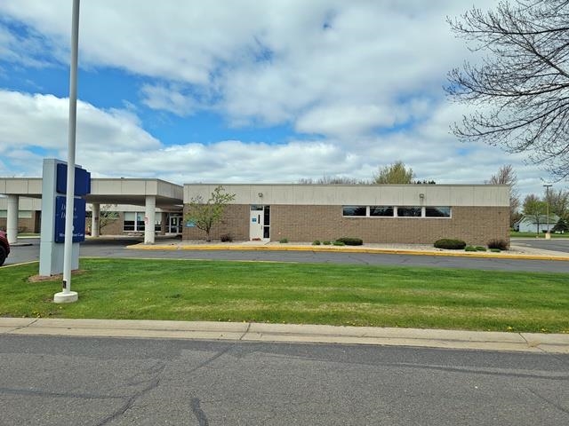 123 NORTHRIDGE STREET, Marshfield, Wisconsin 54449, ,Commercial/industrial,For Sale,123 NORTHRIDGE STREET,22602106