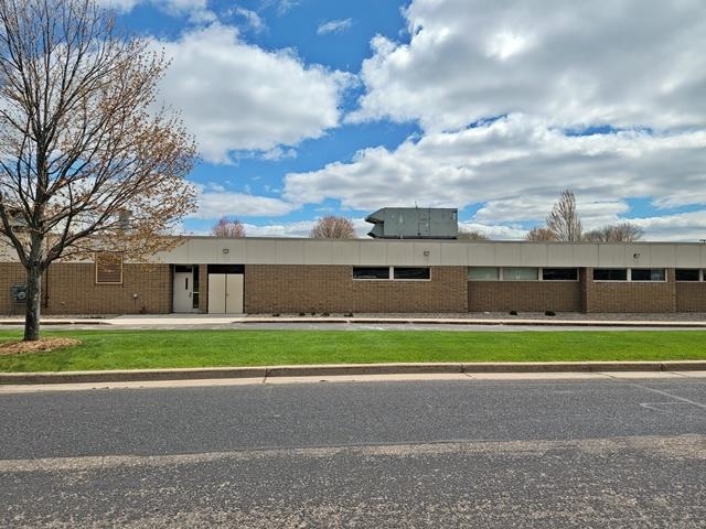 123 NORTHRIDGE STREET, Marshfield, Wisconsin 54449, ,Commercial/industrial,For Sale,123 NORTHRIDGE STREET,22602106