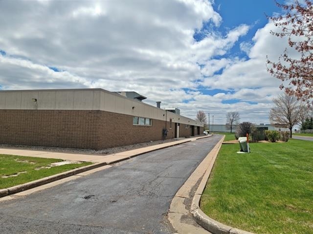 123 NORTHRIDGE STREET, Marshfield, Wisconsin 54449, ,Commercial/industrial,For Sale,123 NORTHRIDGE STREET,22602106